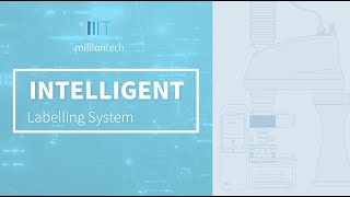 Intelligent Labelling System 2023 - Million Tech