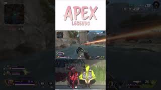 【Apex Legends】9キル🔪 マスティフ強い😉 #shorts  #short #apex  #apexlegends