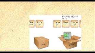 Sentences quiz application is a quiz game for sentences