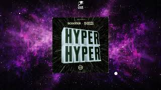 Scooter X Giuseppe Ottaviani - Hyper Hyper (Extended Mix) [SHEFFIELD TUNES]