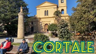 MEET THE LOCALS OF CORTALE// walk with us #calabria #cortale #italy #walkwithus #lifestyle