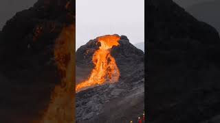 Angry Volcano#Volcano