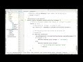 Applying Java Platform Threads & Virtual Threads: Case Study ex15