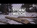 Storm Watch | South Lake Tahoe struggle with weather damage lingers