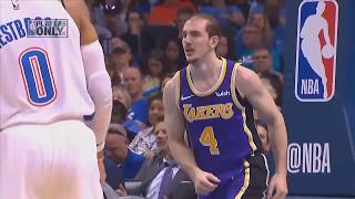 Alex Caruso Mix | Greatest Player of All Time ᴴᴰ