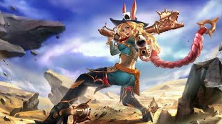 GWEN CP IS BACK | VAINGLORY 3V3 RANKED GAMEPLAY