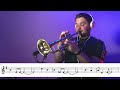 the days of wine and roses trumpet covers