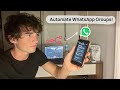 WhatsApp Automation with n8n + Whapi.Cloud (Step-by-Step Tutorial)