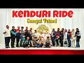 Kenduri Ride Sg  Petani