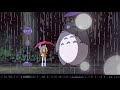 ♪My Neighbor Totoro/Azumi Inoue