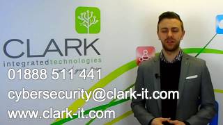 Clark IT - GDPR Subject Access Requests