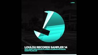 Marotto - Howly - Loulou records (LLR090)