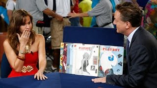 1953-1954 "Playboy" First Issues | Jacksonville, Hour 2 Preview