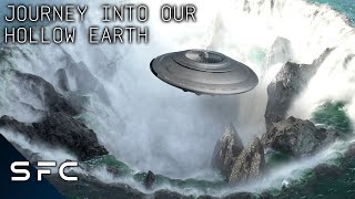 The Earth May Be Hollow! | A Journey Inside! | The Conspiracy Show | S2E11