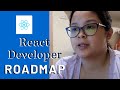 React Developer Roadmap - Recommended Udemy courses by a beginner