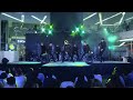 161001 wide change cover infinite destiny back bad the eye @ esplanade 3 big final