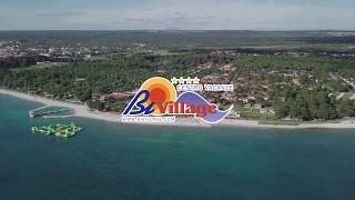 Bivillage - your Holiday Centre directly on the Croatian sea