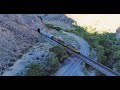 Railroad Drone YouTube Video Reviews - Model Train Layout Built for Operations and Realism. S20E07.