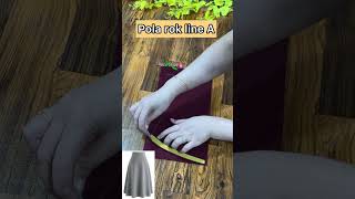 #viralvideo #diy #babyfrockcuttingandstiching