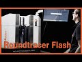 Mitutoyo Roundtracer Flash