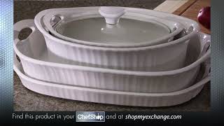 CorningWare Bakeware