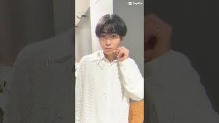 #八村倫太郎 #推し活