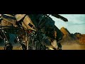 war for the matrix 7 primes transformers revenge of the fallen