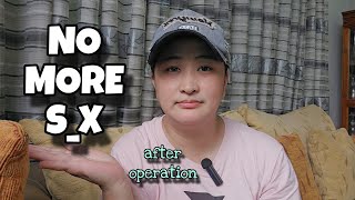 NO MORE SEX LIFE NGA BA KAPAG WALA NANG MATRIS? My Hysterectomy Story