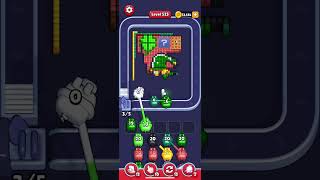 【 Pixel Flow 】Level 525