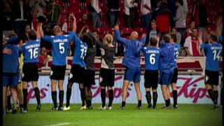 Ajax-Fck 2006 tilbageblik