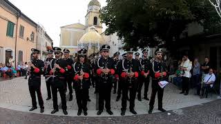 SAN LUPO - FESTA PATRONALE 2018 - GRAN CONCERTO BANDISTICO CITTA' DI FRANCAVILLA FONTANA