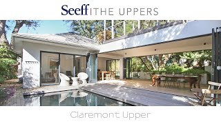 4 Bedroom House For Sale in Claremont Upper, Cape Town, South Africa | Seeff Southern Suburbs