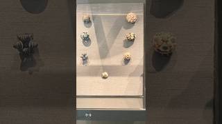 British museum Room 33 China 3-9 Exotic adornment #britishmuseum