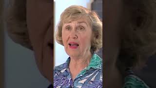 Children Deported to Death Camps | Holocaust Survivor Henia Bryer | USC Shoah Foundation #shorts