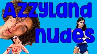 Azzyland Nudes Leaked