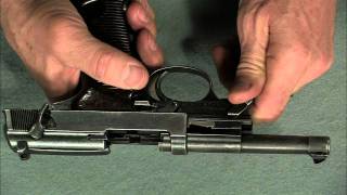 The Walther Model P-38 Pistol | Gun History | MidwayUSA