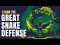 Great Snake Defense | Best Chess Opening For Beginners