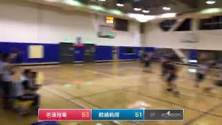 20200823 PlayOne士林 17:25 老漢拖車 VS 眼鏡戰隊