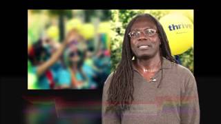 Kaiser Permanente Employees Share What Pride Means to Them