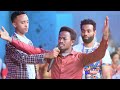 4 የክብር ቀናት ከነብይ ሔኖክ ግርማ ጋር prophet henok girma jps tv world wide 2023