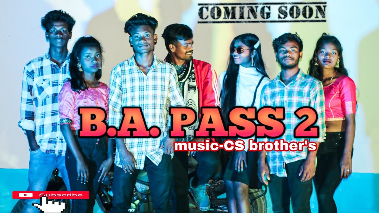 B A Pass 2 New Santali Video//okaren Kuri Kanam A Gida New Santali ...