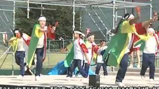 あっぱれ祭り2010　OH! MI AMIGO