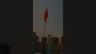 श्री राम जन्मभूमि मंदिर निर्माण कार्य 50% पुरा हुआ! #rammandir #ramjanmbhoomi #ayodhya