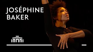 Perle Noire: Meditations for Joséphine - Julia Bullock | Dutch National Opera