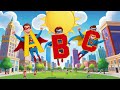 abc super hero