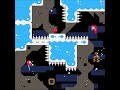 celeste classic pico 8 full game 100% walkthrough