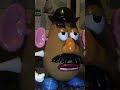 Mr. Potato Head 