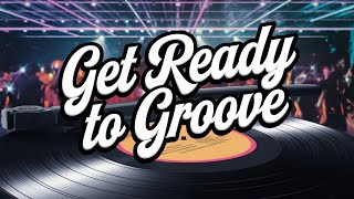 FRIDAY 5 Hours of 70s \u0026 80s Disco Funk Megamix 🎶✨ | Ultimate Day or Night Dance Party Vibes!