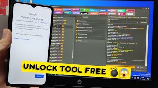 SPD MTK Qualcomm Free Unlocking Tool | Any Lock One Click Unlock Free Tool 2023