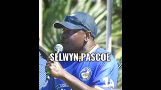 Wati Kura, (I'm a bad man) Remix Cover Song.   Selwyn Pascoe